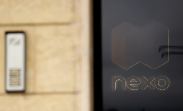 От криптобанката Nexo заявиха че нямат данъчни задължения към днешна