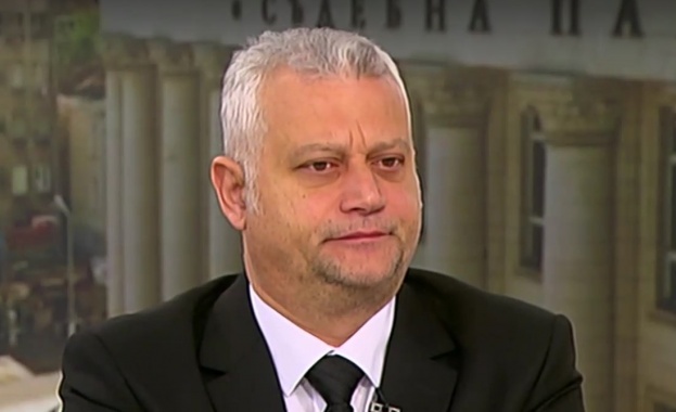 Емил Дечев за механизъма за контрол върху главния прокурор