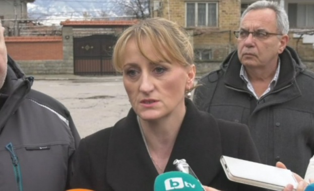 Ситуацията в Карловско е овладяна а данните към момента показват