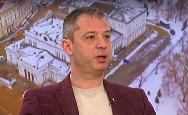 На ПП им е важна съдебната система затова Петков и