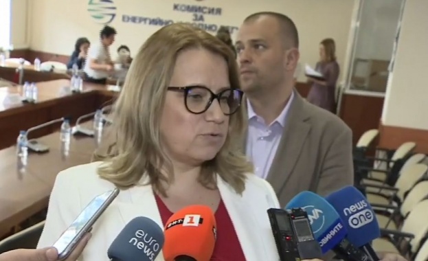 Природният газ ще поевтинее с близо 30 процента през февруари