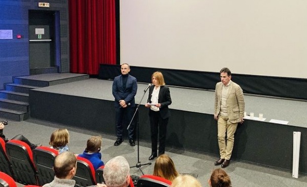 По повод Международния ден в памет на жертвите на холокоста