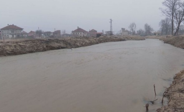 В карловските села преди два дни беше обявено частично бедствено