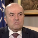 Николай Милков участва във виртуална среща на министрите на външните работи от  Г-7+