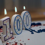 Над 300 българи са доживели 100-годишен юбилей