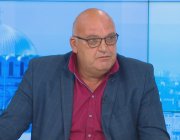 Николай Брънзалов: В Европа няма друга държава с 8% здравна вноска