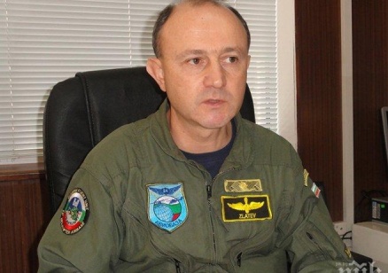 Ген. майор Златко Златев: До края на годината трябва да имаме един, а може и два медицински хеликоптера