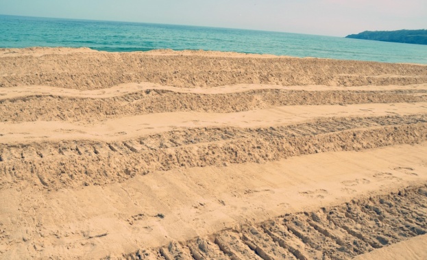 МТ ще провери случая с дюните на южния плаж в Несебър