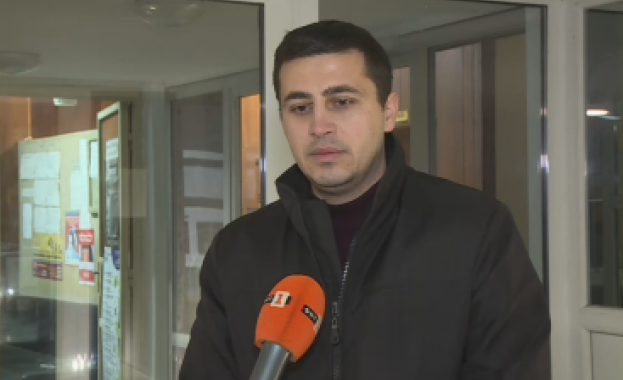 Трите момичета които бяха намерени във Варна след като 8