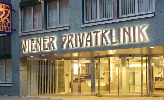 14 лекари, сътрудничещи с болница WPK във Виена, са класирани в топ 6% учени в света