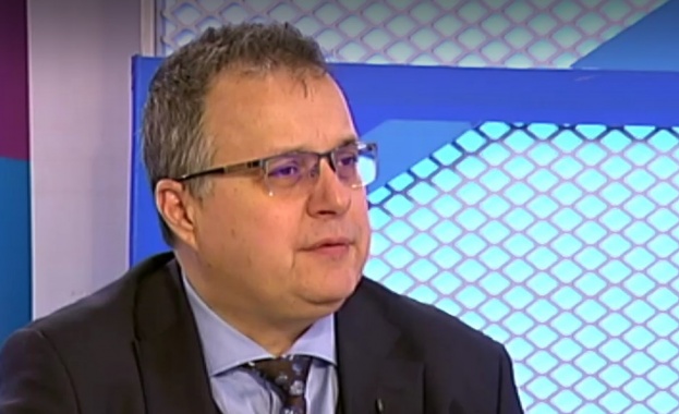 Назначаването на новия служебен кабинет за мен е поредното доказателство