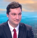 Крум Зарков: Масов, решителен и впечатляващ по интензитет беше антиправителствения протест от 1 декември