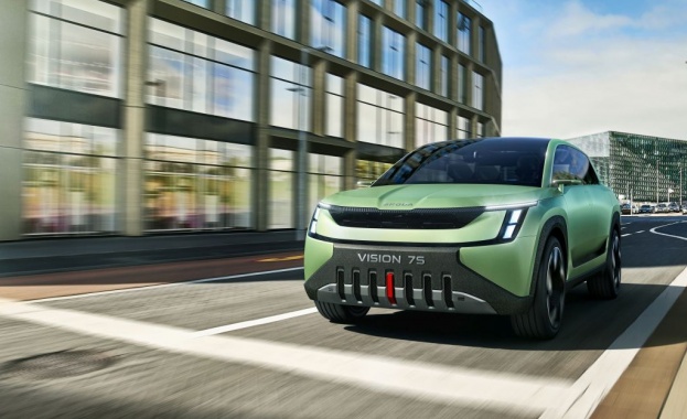 Skoda бързо извървя пътя от бюджетна алтернатива на Volkswagen до