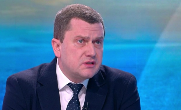 Разбиха апартамента на досегашния кмет на Перник Станислав Владимиров съобщи