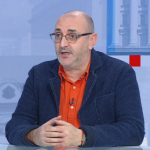 Милен Керемедчиев: Промяна в позицията на Австрия няма
