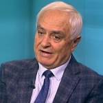 Запрянов: Украйна бързо усвоява нови технологии, но за изтребителите и ПВО е нужно време