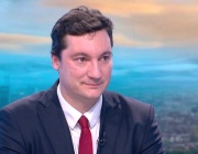 Крум Зарков: Президентът Румен Радев ще понесе своята отговорност за действията си за референдум за еврото