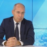 Веселин Тодоров: Нуждаем се от около 50 дни, за да подготвим машините за гласуване