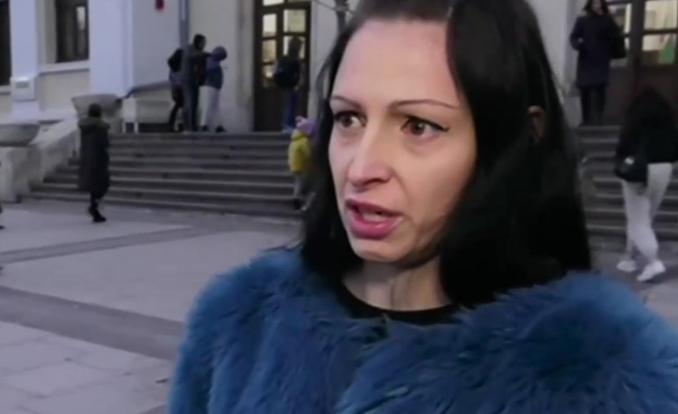Майка от Видин твърди че детето ѝ почти е колабирало