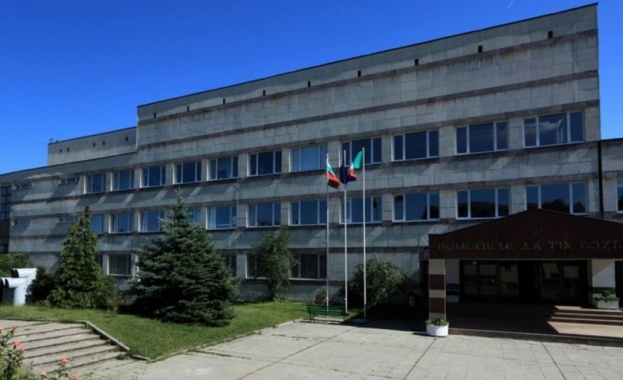 Националният комплекс по култура НУКК е създаден през 1976 г