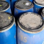 Задържаха над 1000 литра нелегален алкохол от "Митница Бургас"