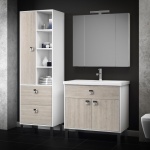 Как да изберем шкафове за баня?