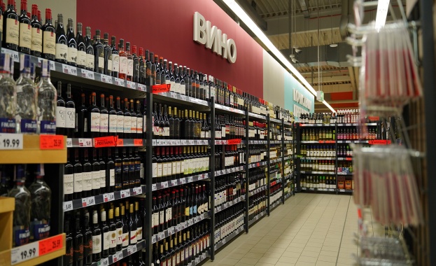 В България продажбите на български вина са в пъти повече