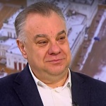 Д-р Мирослав Ненков: Не трябва министърът да слага свои хора да изпълняват определени задачи