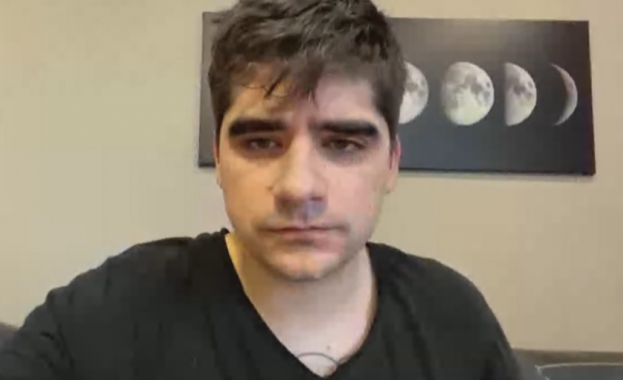 Продължава издирването на 25 годишния Емил Боев който изчезна от Перник