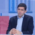 Милен Врабевски: Разглеждам културната интеграция като най-добрата форма на евроинтеграция