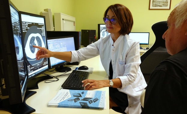 Аджибадем Сити Клиник УМБАЛ Токуда стартира безплатна скринингова програма за