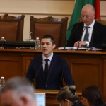 Мирослав Иванов от ПП обвини партии в нежелание да приемат механизма за контрол на главния прокурор