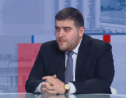 Любослав Костов: Най-хубавото нещо в този бюджет е нарастването на максималния осигурителен доход