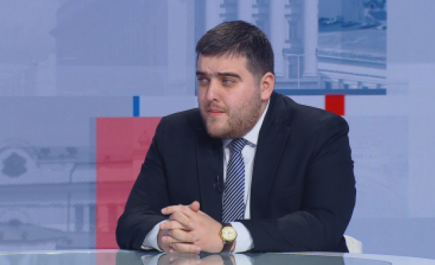 Любослав Костов: Недофинансираните сектори с тридневна протестна акция пред НС