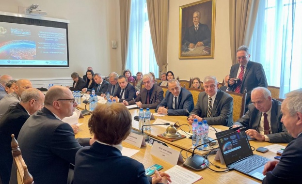 Осигуряването на устойчивост на националната критична инфраструктура е във фокуса