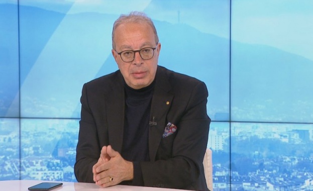 Бранимир Ботев: Ние отдавна изпуснахме възможността да направим влизането ни в Шенген национален приоритет