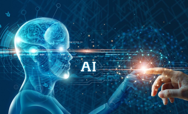 Осем хуманоидни робота ще бъдат главните атракции когато ООН бъде