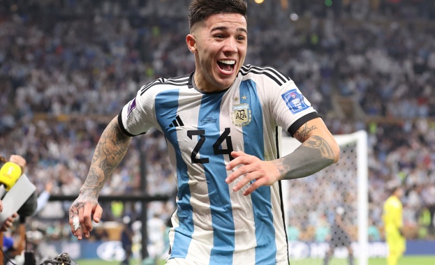 Рекордна сделка в историята на Висшата лига е вече факт