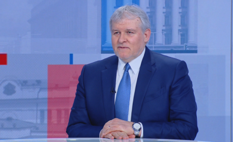 Румен Христов: Ще бъдем конструктивна опозиция и ще подкрепяме полезните за хората политики