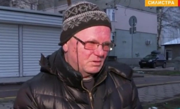 Шофьор на ученически автобус предизвика верижна катастрофа в Силистра и