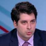 Атанас Пеканов: България ще предложи на ЕК алтернатива на 40% декарбонизация