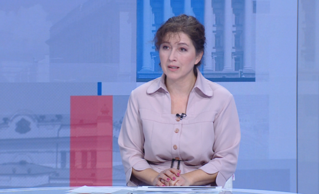 Д-р Ваня Нушева: Действията на Борисов са характерни за него в критични ситуации