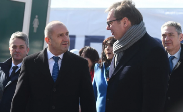 Ще се радвам да открием новия интерконектор до края на