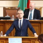 Костадин Костадинов: Гласуването на съдебната реформа беше тържество на политическото лицемерие