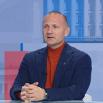 Росен Христов: До няколко дни ще подпишем меморандум между газопреносните оператори на 9 държави