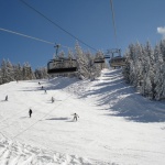 Всички съоръжения в планините работят, съобщиха от Планинската спасителна служба на БЧК