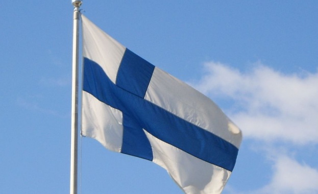 Мнозинството от финландците подкрепят идеята тяхната страна да влезе в