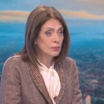 Надежда Нейнски: Израел не търси дипломатическо решение на конфликта, а пълна победа