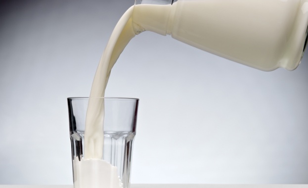 Драстичен ръст в цената на прясното мляко На дребно в