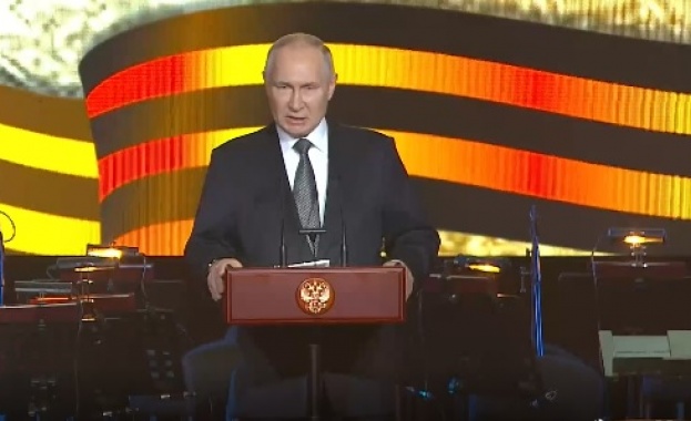 Невероятно но е факт отново ни заплашват с германски